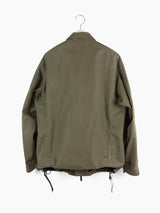 Acronym AW08 S-J4TS (Modified)