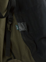 Acronym AW08 S-J4TS (Modified)