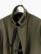 Acronym AW08 S-J4TS (Modified)