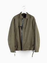 Acronym AW08 S-J4TS (Modified)