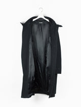 Raf Simons AW06 Alien Hooded Coat