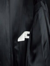 Raf Simons AW06 Alien Hooded Coat