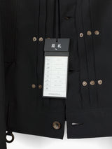 Soshiotsuki SS22 Tropical Wool BDH Jacket