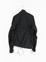 Arnar Mar Jonsson AW20 Walthem Gust Track Jacket
