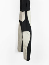 Arnar Mar Jonsson AW20 Overdyed Composition Track Trouser