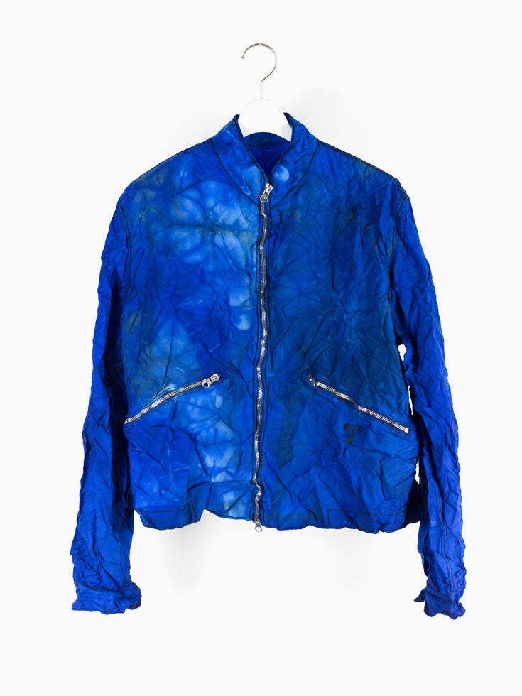 Kanghyuk SS19 Dyed Astronaut Jacket