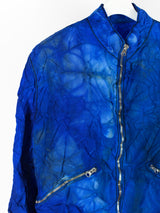 Kanghyuk SS19 Dyed Astronaut Jacket