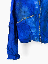 Kanghyuk SS19 Dyed Astronaut Jacket