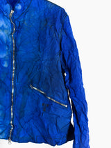 Kanghyuk SS19 Dyed Astronaut Jacket