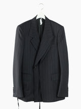 Soshiotsuki SS22 Double Smoking Jacket