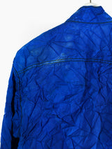 Kanghyuk SS19 Dyed Astronaut Jacket