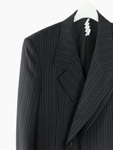 Soshiotsuki SS22 Double Smoking Jacket