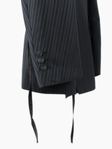 Soshiotsuki SS22 Double Smoking Jacket