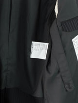 Soshiotsuki SS22 Double Smoking Jacket