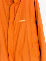 Final Home 90s Transformer Nylon/Fleece Coat