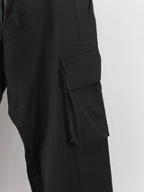 Takahiromiyashita The Soloist AW17 Cotton/Rayon Military Bags