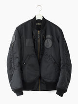Toilet 90s 3D Pocket Cargo Bomber
