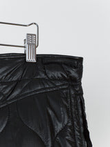 Takahiromiyashita The Soloist AW17 Primaloft Military Bags