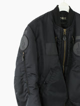 Toilet 90s 3D Pocket Cargo Bomber