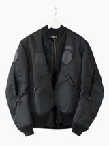 Toilet 90s 3D Pocket Cargo Bomber