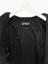 Toilet 90s 3D Pocket Cargo Bomber