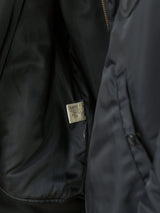 Toilet 90s 3D Pocket Cargo Bomber