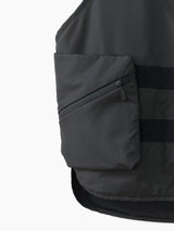 CCP.FM 00s Holster Pocket Bulletproof Riding Vest