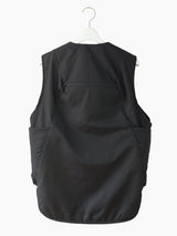 CCP.FM 00s Holster Pocket Bulletproof Riding Vest