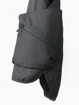 CCP.FM 00s Holster Pocket Bulletproof Riding Vest