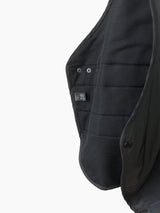 CCP.FM 00s Holster Pocket Bulletproof Riding Vest