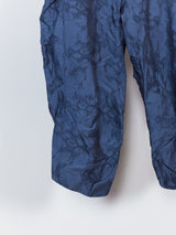 Kiko Kostadinov SS19 00062019 Sapphire 'Kanu' Trousers