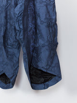 Kiko Kostadinov SS19 00062019 Sapphire 'Kanu' Trousers