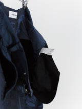 Kiko Kostadinov SS19 00062019 Sapphire 'Kanu' Trousers