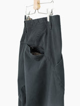 Oakley 00s Darted Articulated Trousers