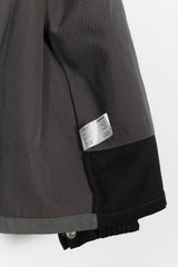 Kiko Kostadinov SS19 00062019 'Kutch' Two-Tone Zip Jacket