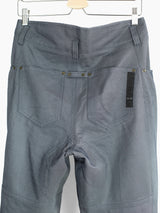 Vexed Generation x Puma 00s 'Urban Mobility' Technical Cycling Jeans