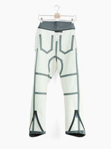 Vexed Generation x Puma 00s 'Urban Mobility' Technical Cycling Jeans