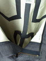 Vexed Generation x Puma 00s 'Urban Mobility' Technical Cycling Jeans