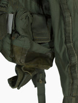 Vintage 2004 RAF MK-41 Fast Jet Pilot Waistcoat