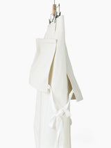 Kozaburo SS22 Hopsack New Trousers