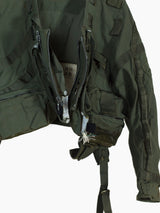 Vintage 2004 RAF MK-41 Fast Jet Pilot Waistcoat