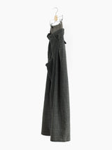 Shinichiro Arakawa 90s Double Layered Pleated Trousers