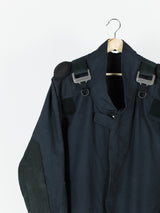 UK Army Issue MKVI EOD System Bomb Disposal Uniform