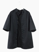 Balenciaga SS19 Tattoo Pulled S/S Shirt