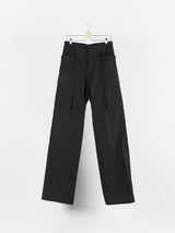 Rick Owens Tailored Cargo