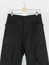 Rick Owens Tailored Cargo