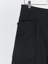 Rick Owens Tailored Cargo