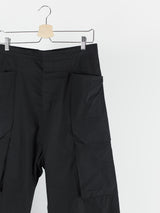 Rick Owens Tailored Cargo