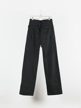 Rick Owens Tailored Cargo