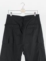 Rick Owens Tailored Cargo